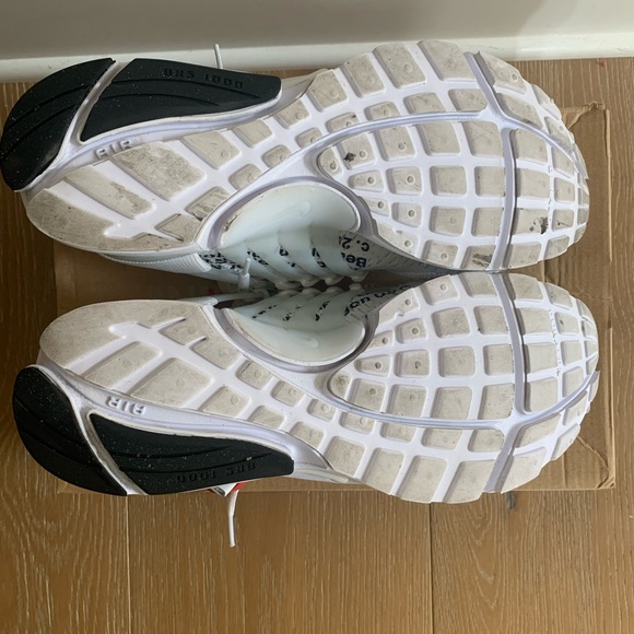 OFF-WHITE Air Presto White - Picture 4 of 5